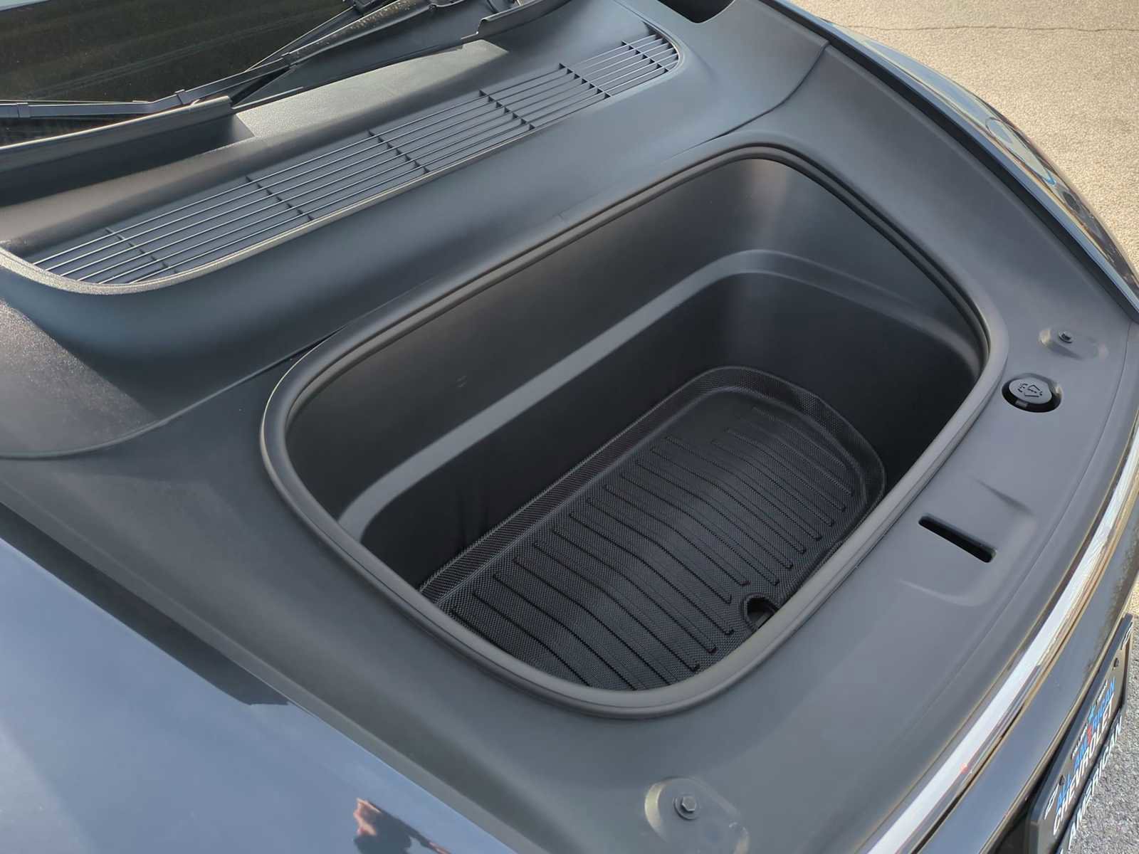 Used 2026 Tesla Model Y 2WD image 29