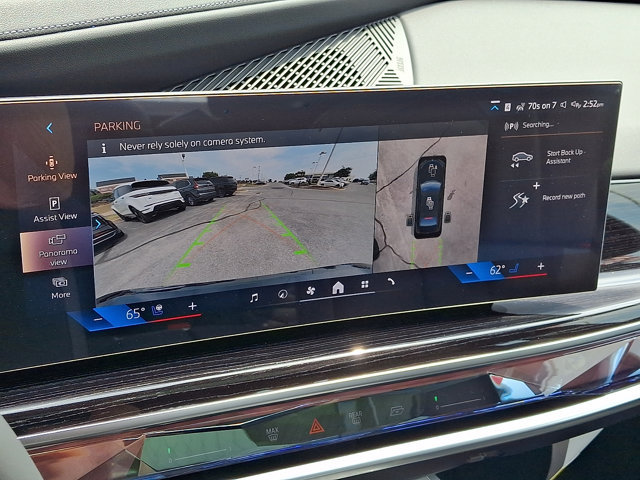 New 2026 BMW i7 xDrive60 w/ Executive Package AWD/4WD image 11