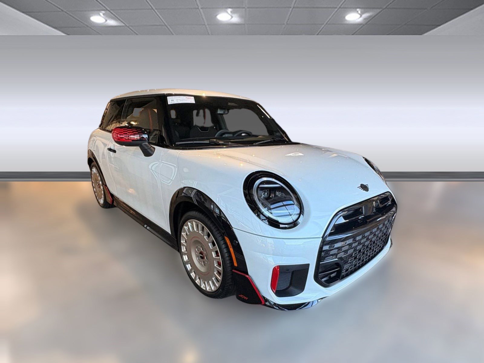 New 2026 MINI Cooper John Cooper Works image 6