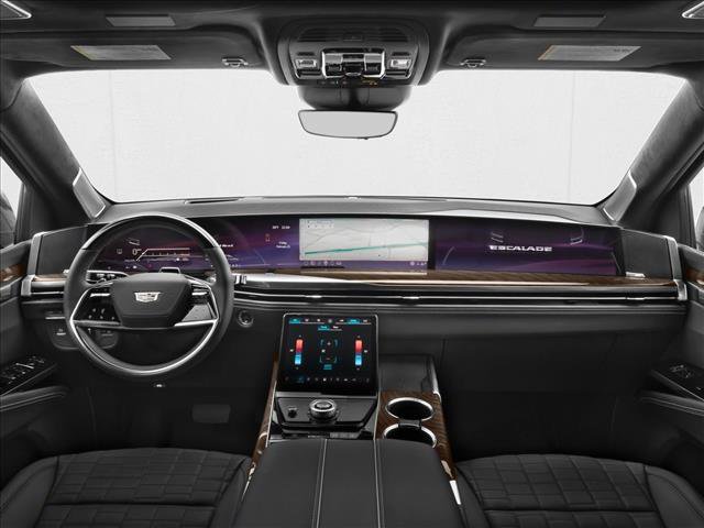 New 2026 Cadillac Escalade ESV Platinum Sport AWD/4WD image 5