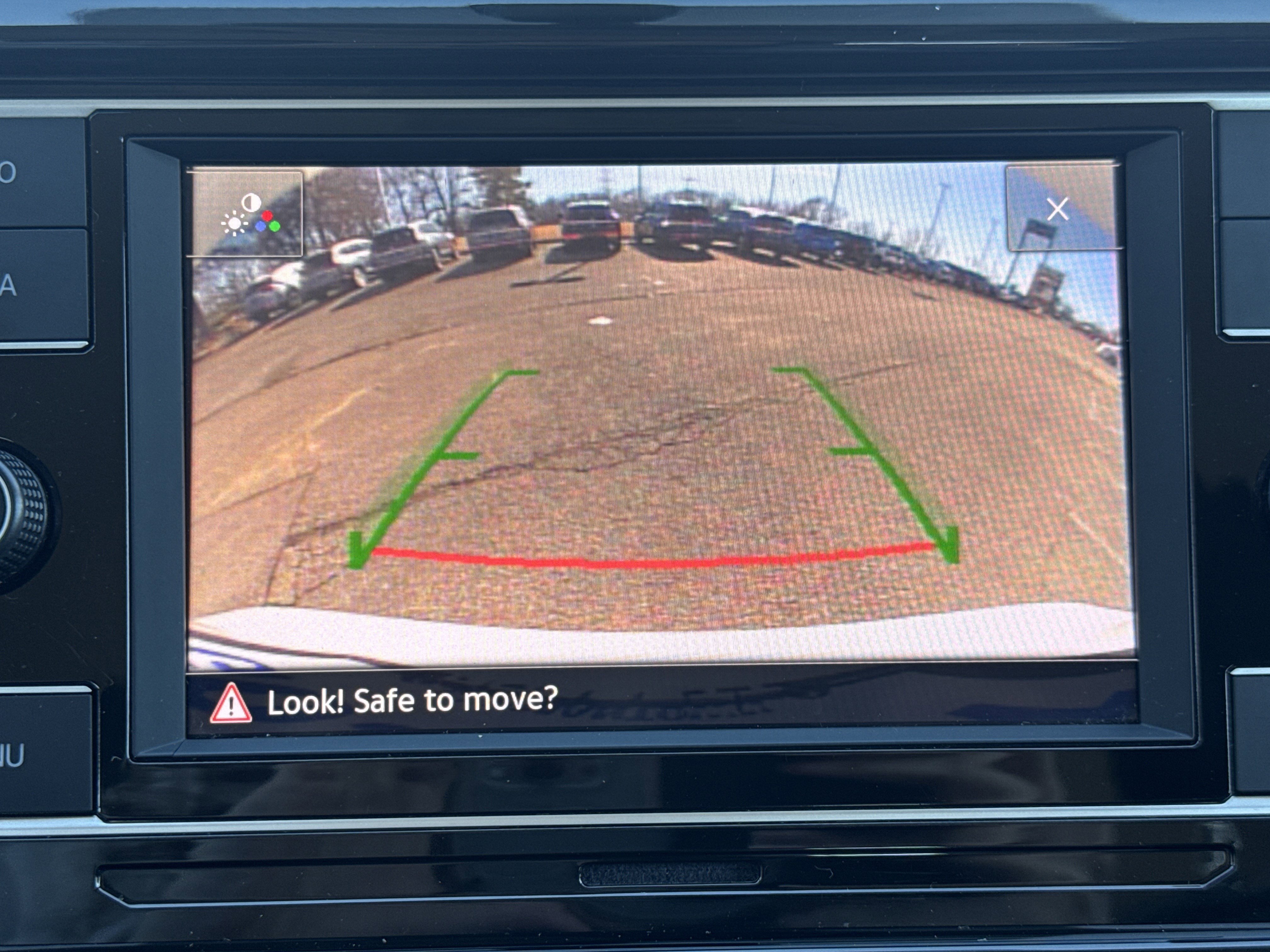 Used 2023 Volkswagen Taos S image 13