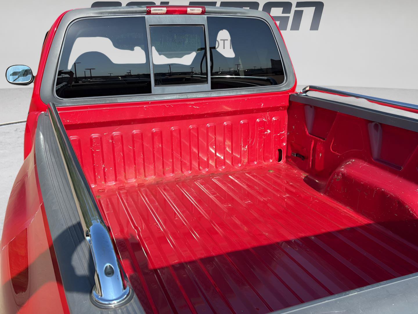 Used 1999 Ford F150 Lariat AWD/4WD image 14