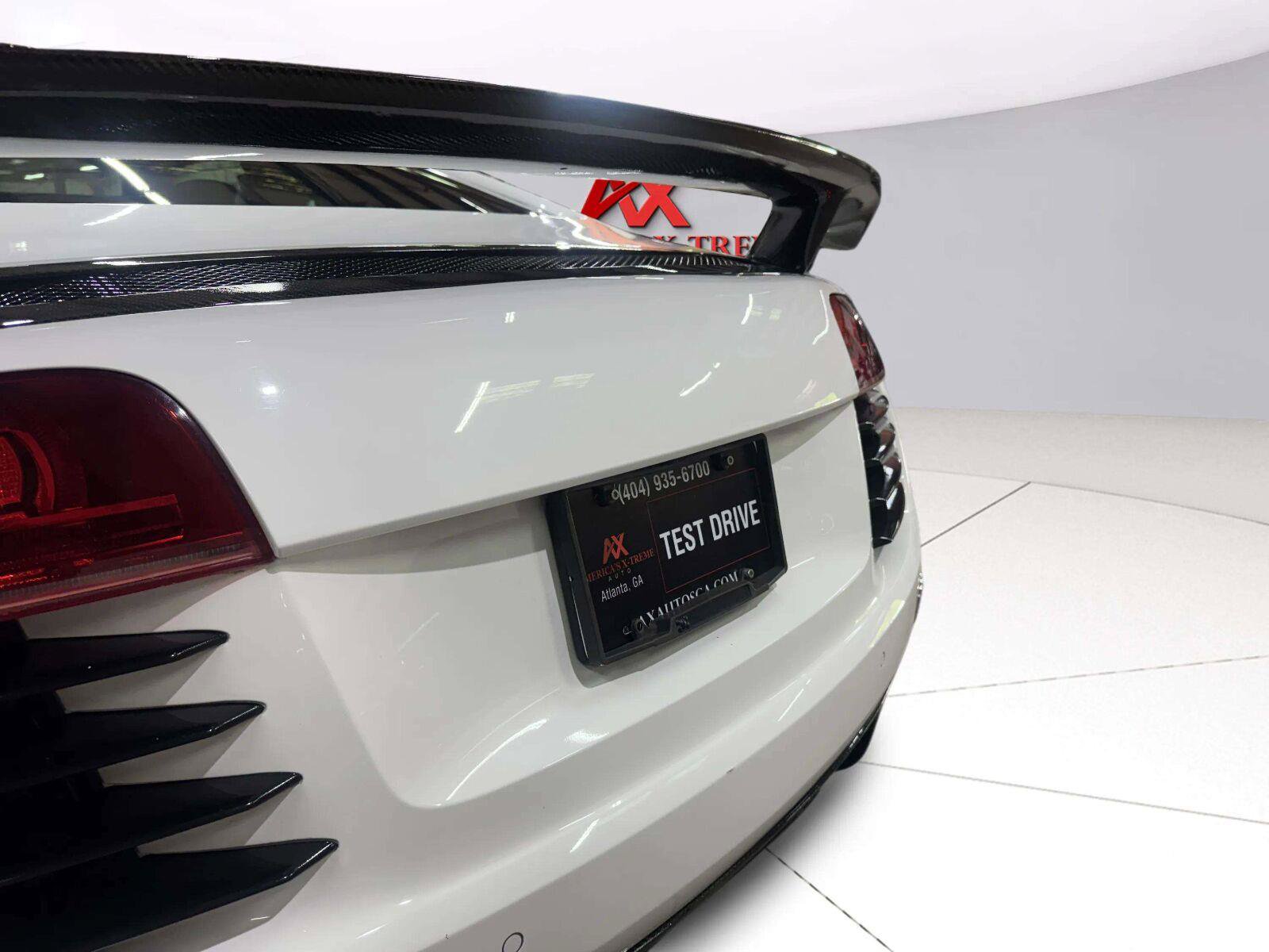 Used 2009 Audi R8 V8 AWD/4WD image 18