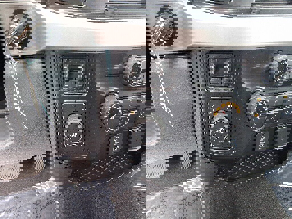 New 2026 Ford F250 XL w/ STX Appearance Package image 15