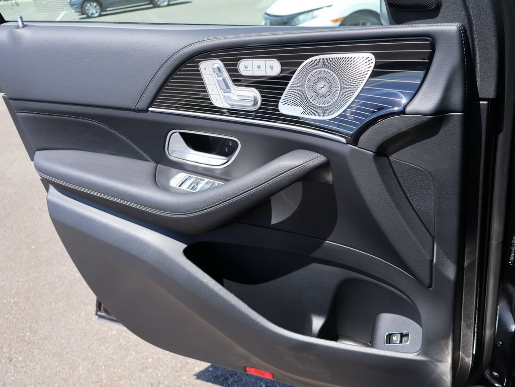 New 2026 Mercedes-Benz GLE 450 4MATIC image 36