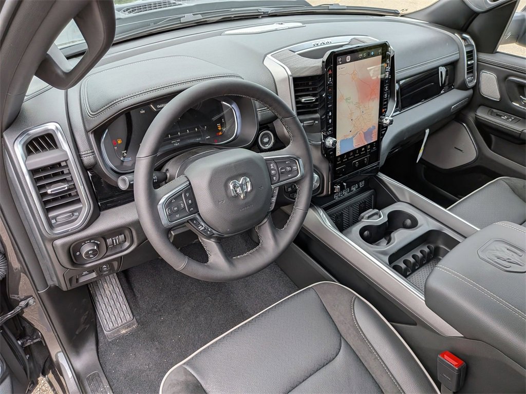 New 2026 RAM 1500 Laramie image 11