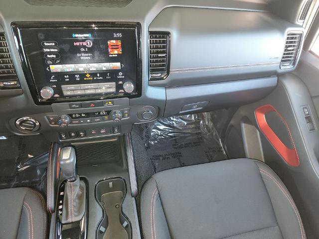 Certified 2023 Nissan Frontier PRO-4X w/ Pro Convenience Package AWD/4WD image 16