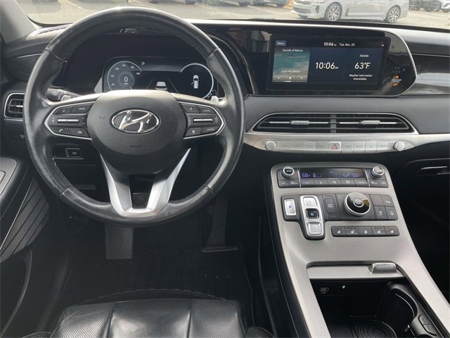 Used 2021 Hyundai Palisade Limited image 5