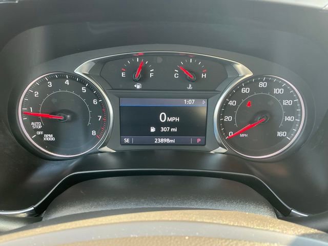 Used 2025 Chevrolet Blazer LT image 25