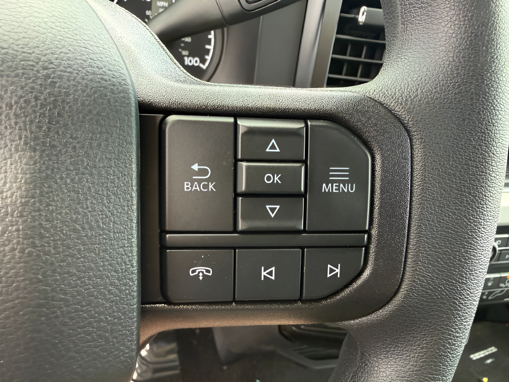 New 2026 Ford F250 XLT w/ 360-Degree Camera Package AWD/4WD image 16