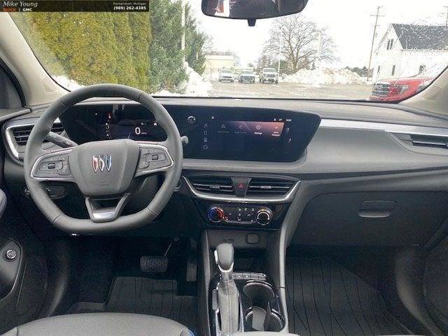 New 2026 Buick Encore GX Sport Touring w/ Comfort Package image 13