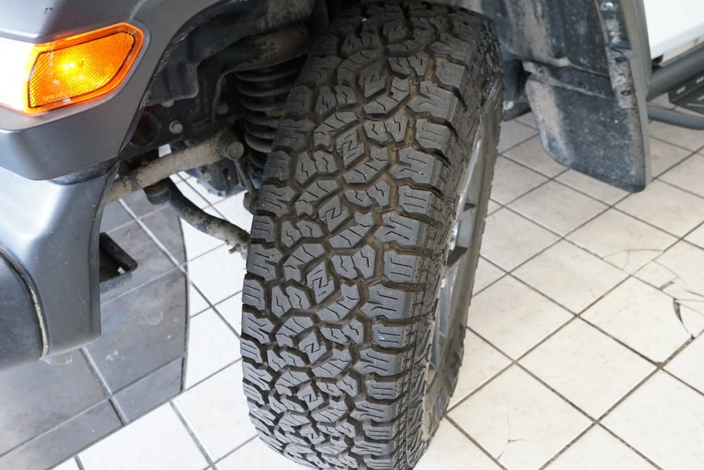 Used 2024 Jeep Wrangler Unlimited Sport AWD/4WD image 53