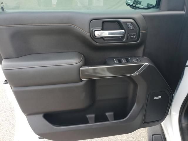 Used 2022 GMC Sierra 1500 AT4 w/ AT4 Preferred Package AWD/4WD image 11
