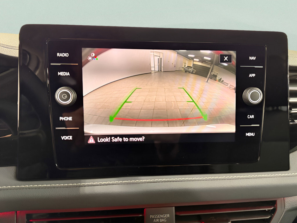 New 2025 Volkswagen Jetta SEL image 16