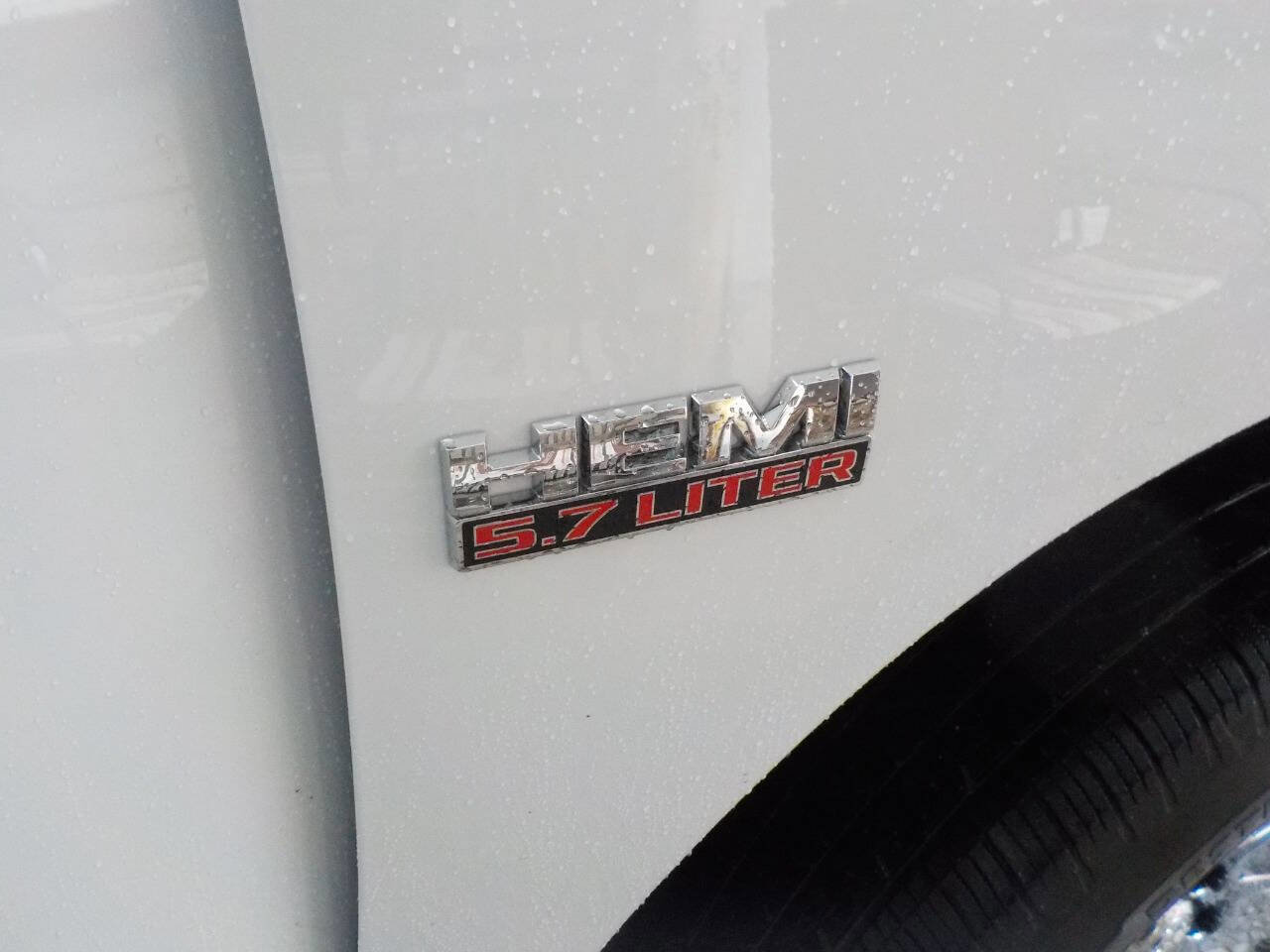 Used 2018 RAM 1500 Big Horn image 17