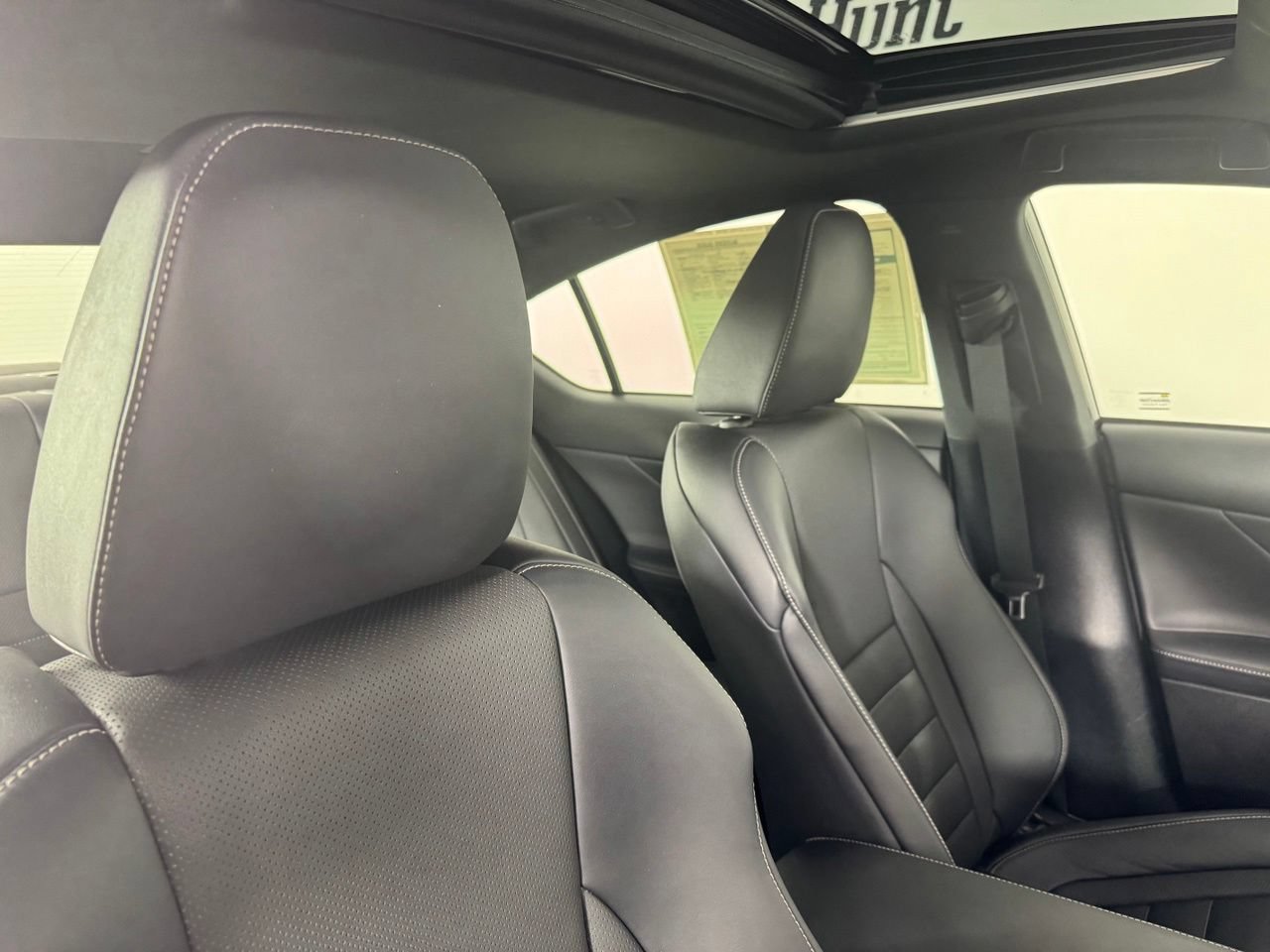 Used 2025 Lexus IS 350 F Sport AWD/4WD image 39
