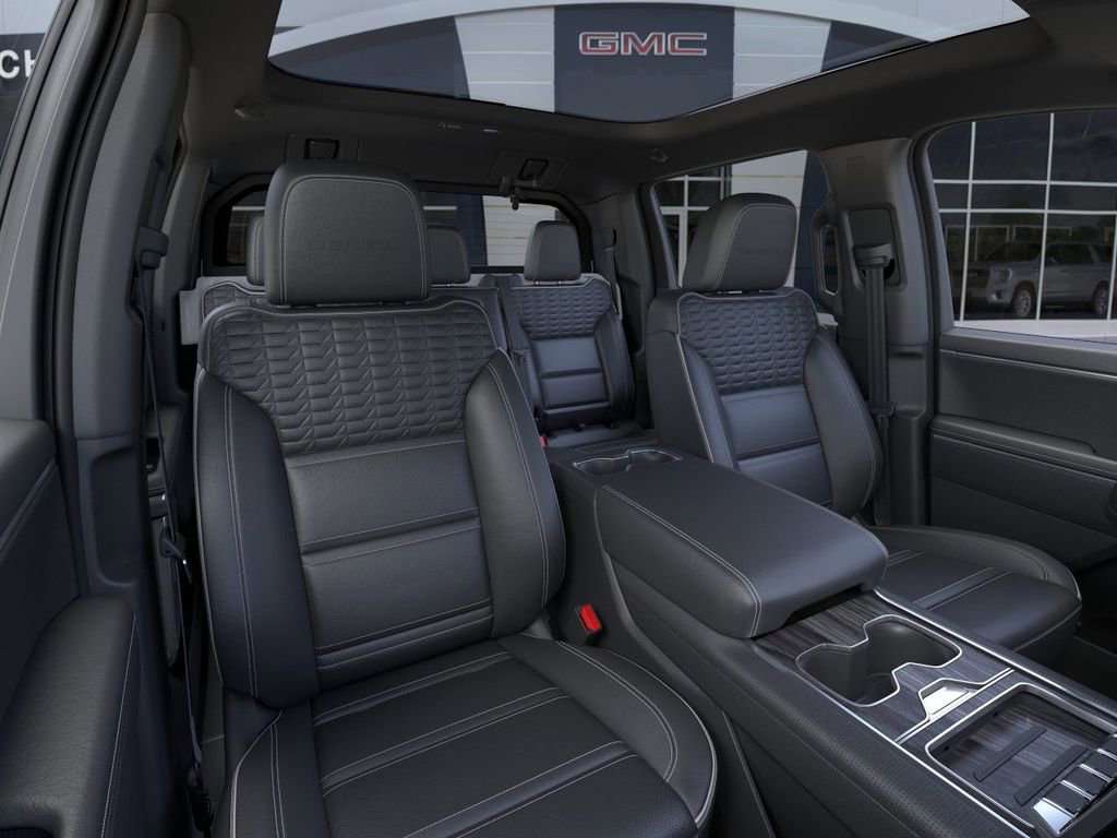 New 2025 GMC Sierra EV Denali image 16