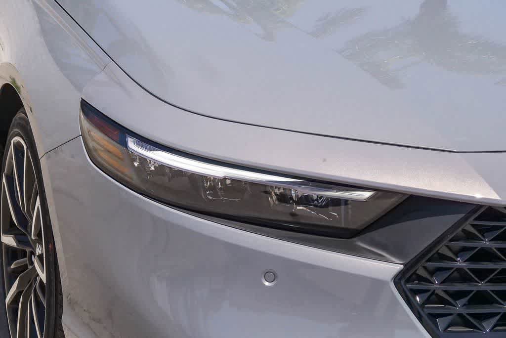 New 2026 Honda Accord Touring image 4