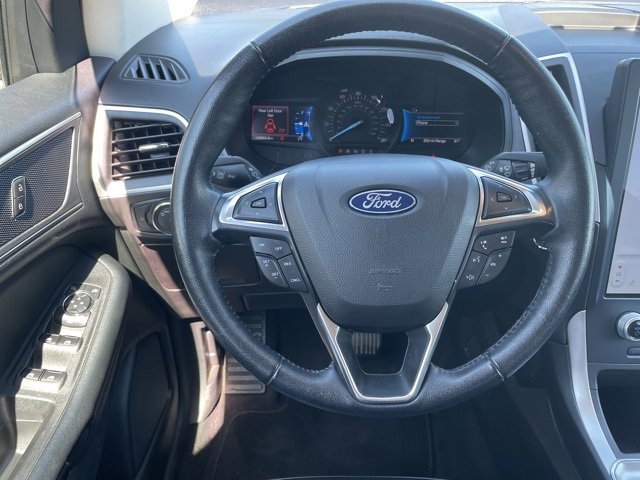 Used 2022 Ford Edge SEL image 20