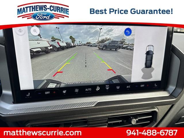 New 2025 Ford Bronco Sport Outer Banks image 17