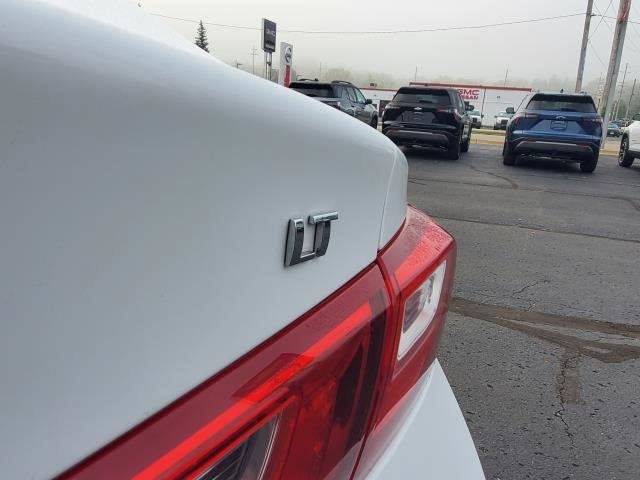 Used 2023 Chevrolet Malibu LT image 29
