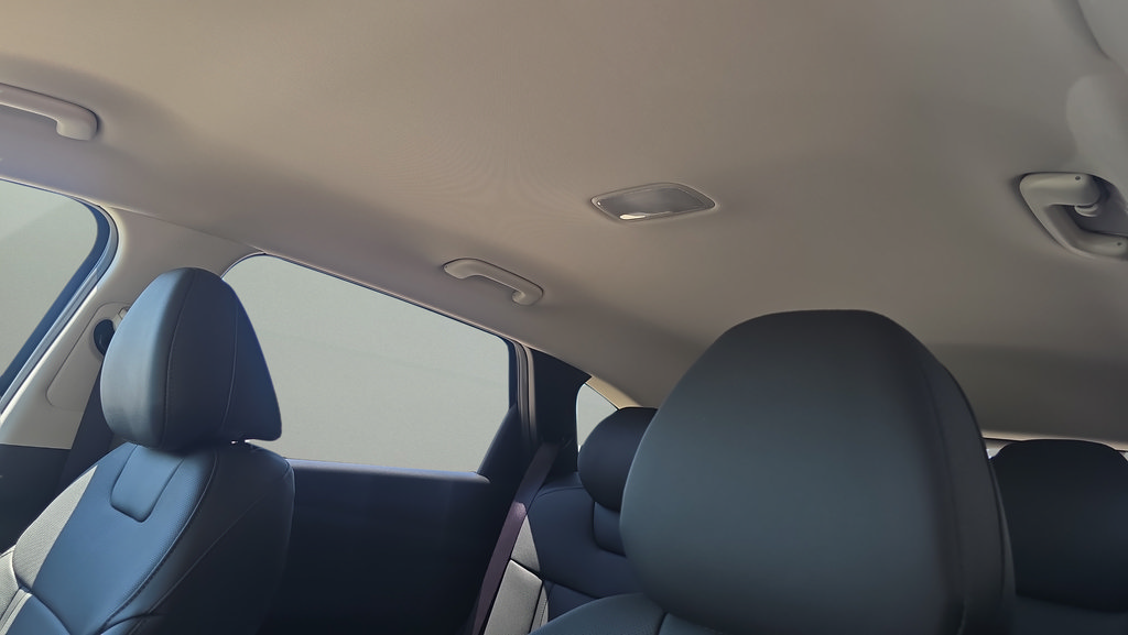 New 2026 Hyundai Tucson SEL Plus AWD/4WD image 15