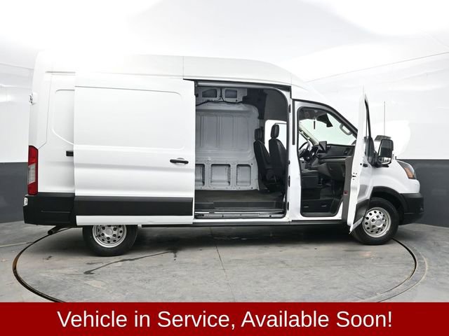 Used 2022 Ford Transit 350 148 High Roof AWD image 45