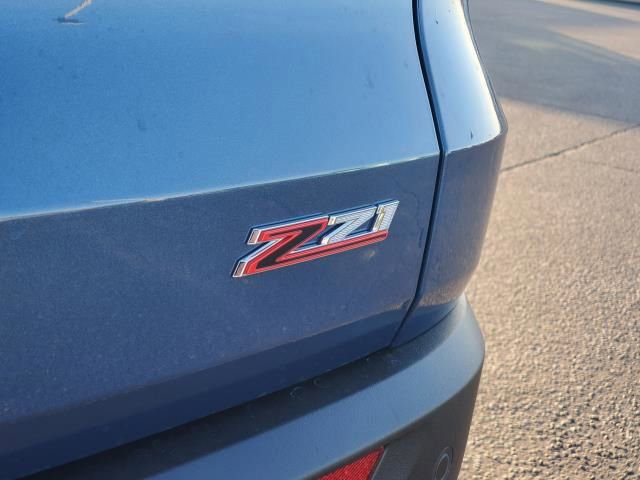 New 2026 Chevrolet Traverse Z71 w/ Enhanced Driving Package image 7