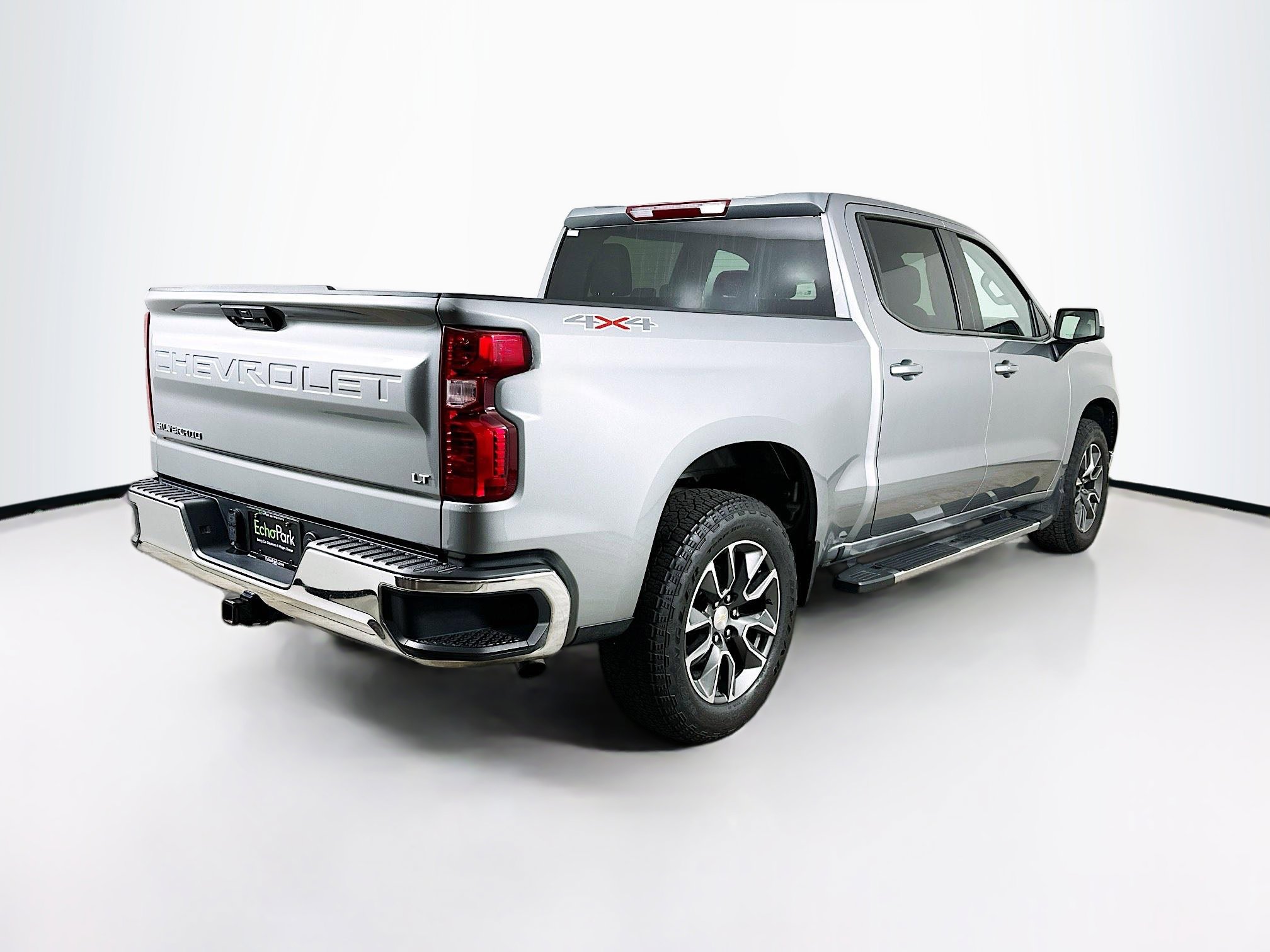 Used 2023 Chevrolet Silverado 1500 LT image 9