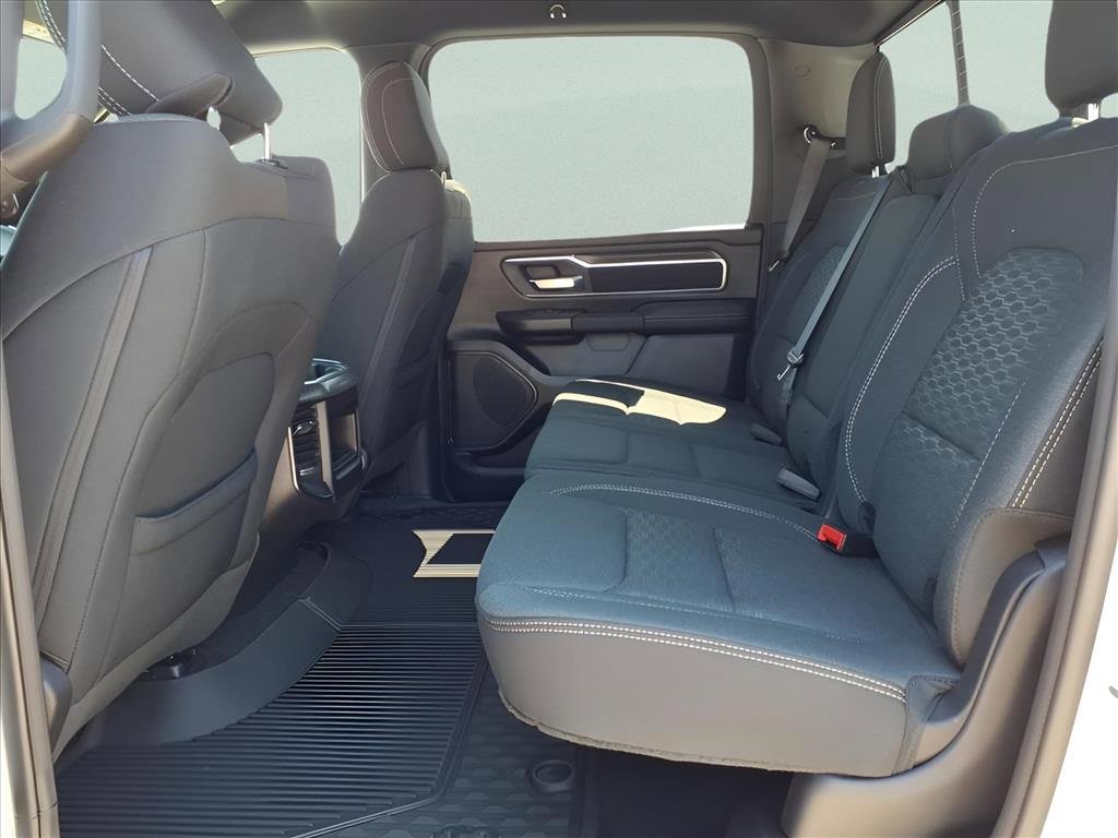 New 2026 RAM 1500 Lone Star image 8