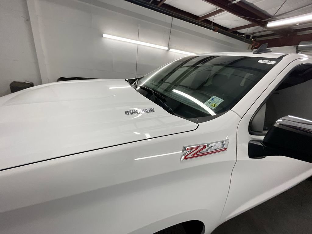 Used 2023 Chevrolet Silverado 1500 LT image 30