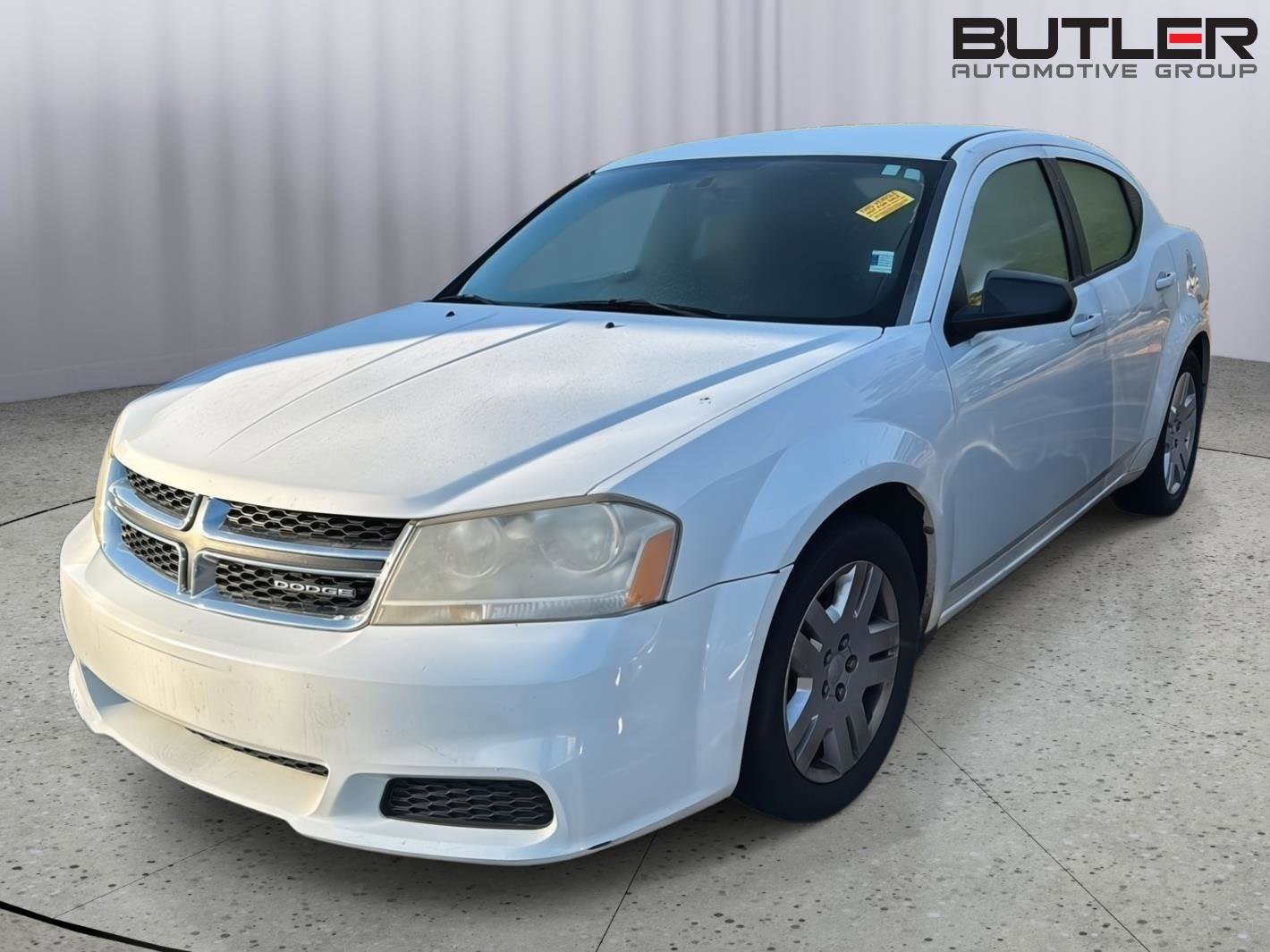 Used 2012 Dodge Avenger SE image 10