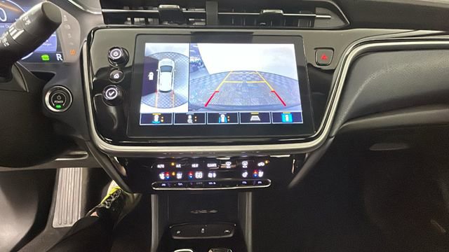 Used 2022 Chevrolet Bolt EUV Premier w/ Sun & Sound Package FWD image 25