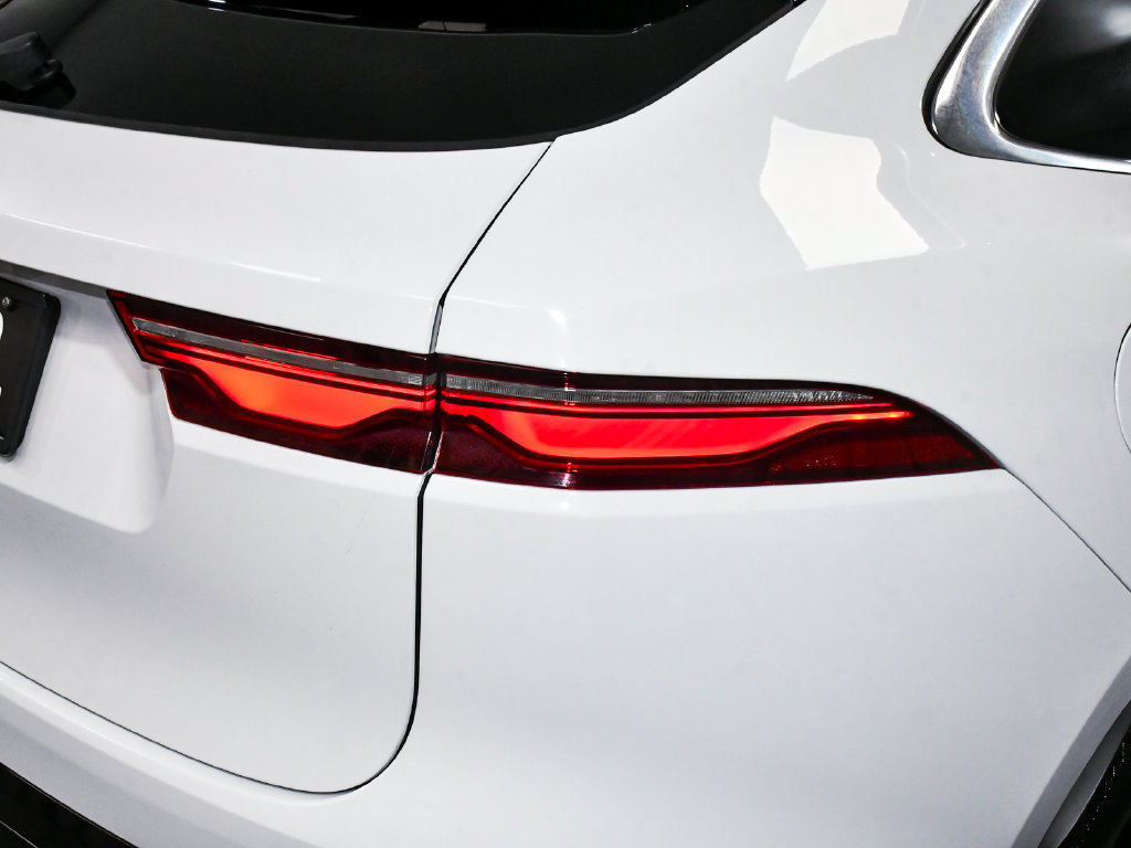 Used 2022 Jaguar F-PACE S AWD/4WD image 79