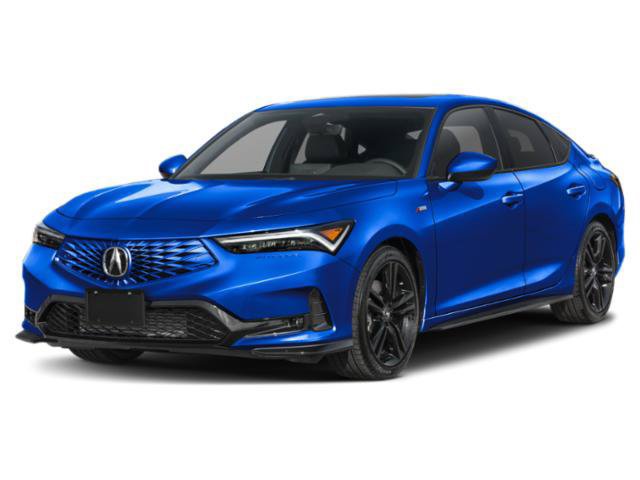 New 2026 Acura Integra A-Spec FWD image 5