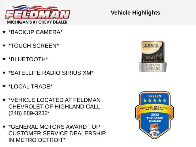 Used 2018 Chevrolet Equinox LT image 3