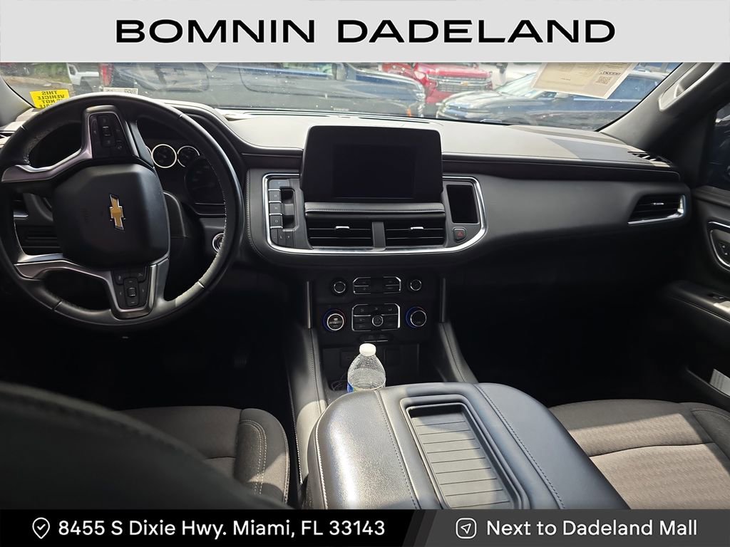 Used 2023 Chevrolet Tahoe LS image 15