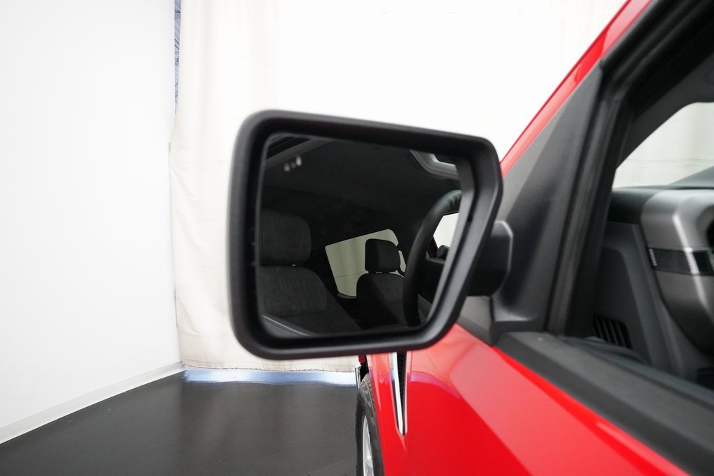 Used 2022 Ford F150 XLT w/ Trailer Tow Package image 23