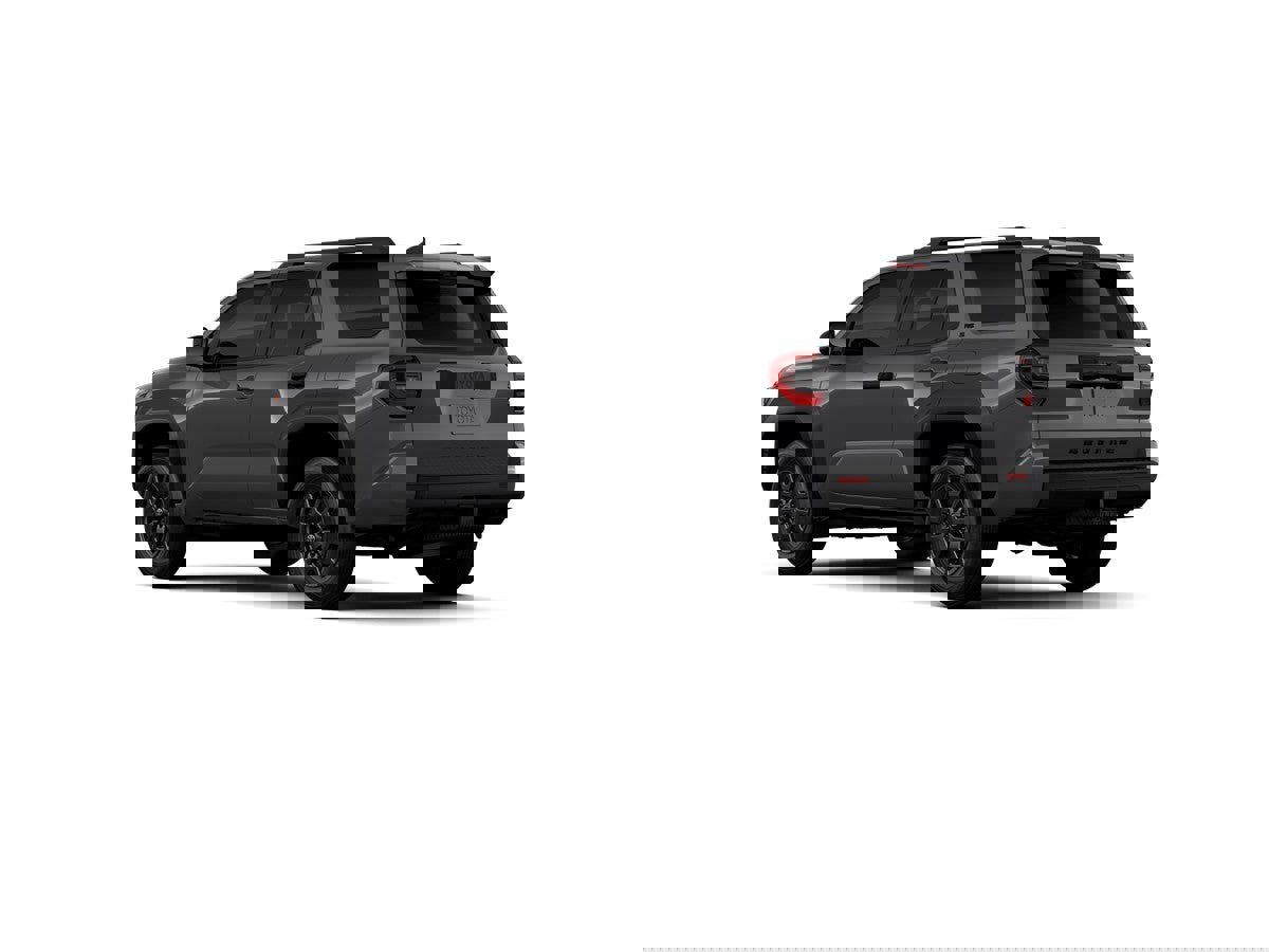 New 2026 Toyota 4Runner SR5 image 40