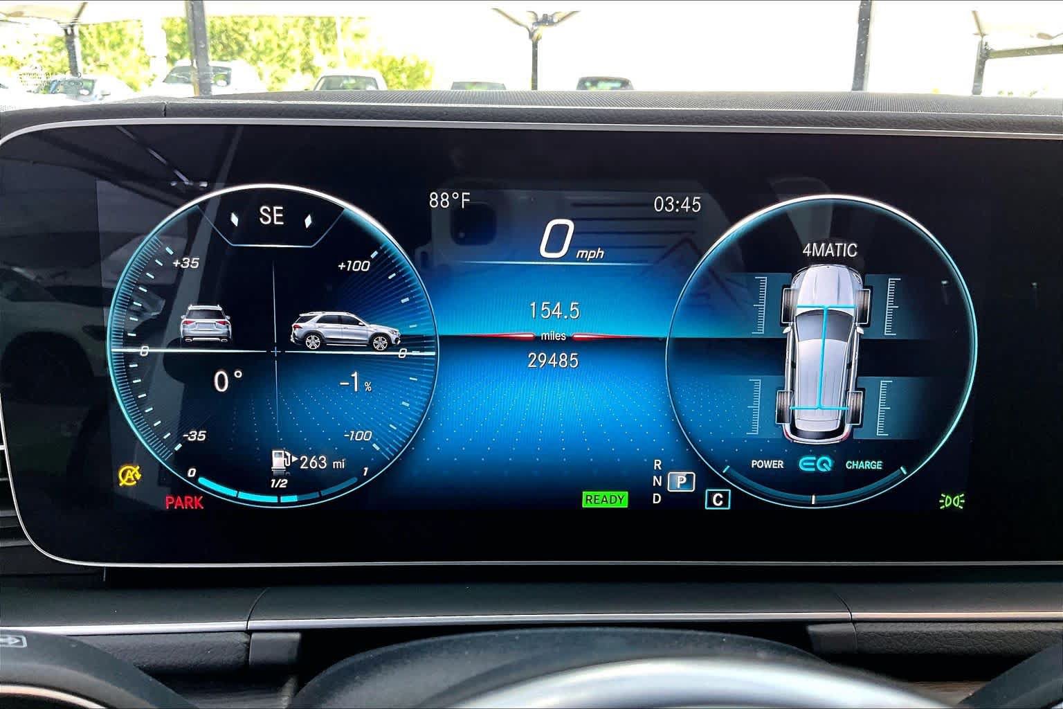 Certified 2022 Mercedes-Benz GLE 450 4MATIC image 26