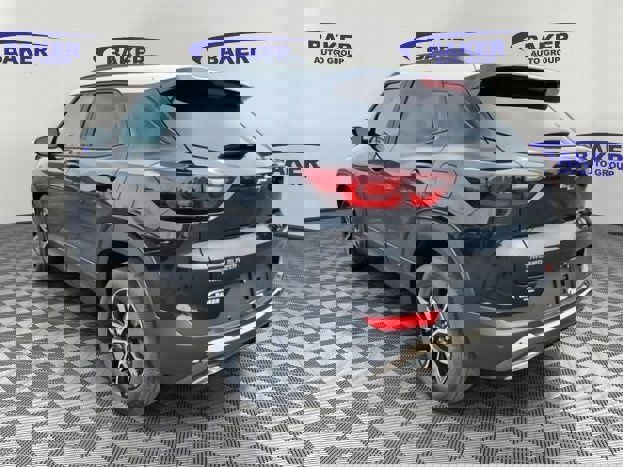 New 2025 Chevrolet TrailBlazer ACTIV w/ Convenience Package image 3