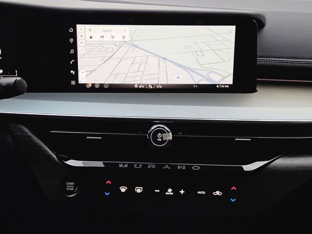 New 2026 Nissan Murano SL AWD/4WD image 21