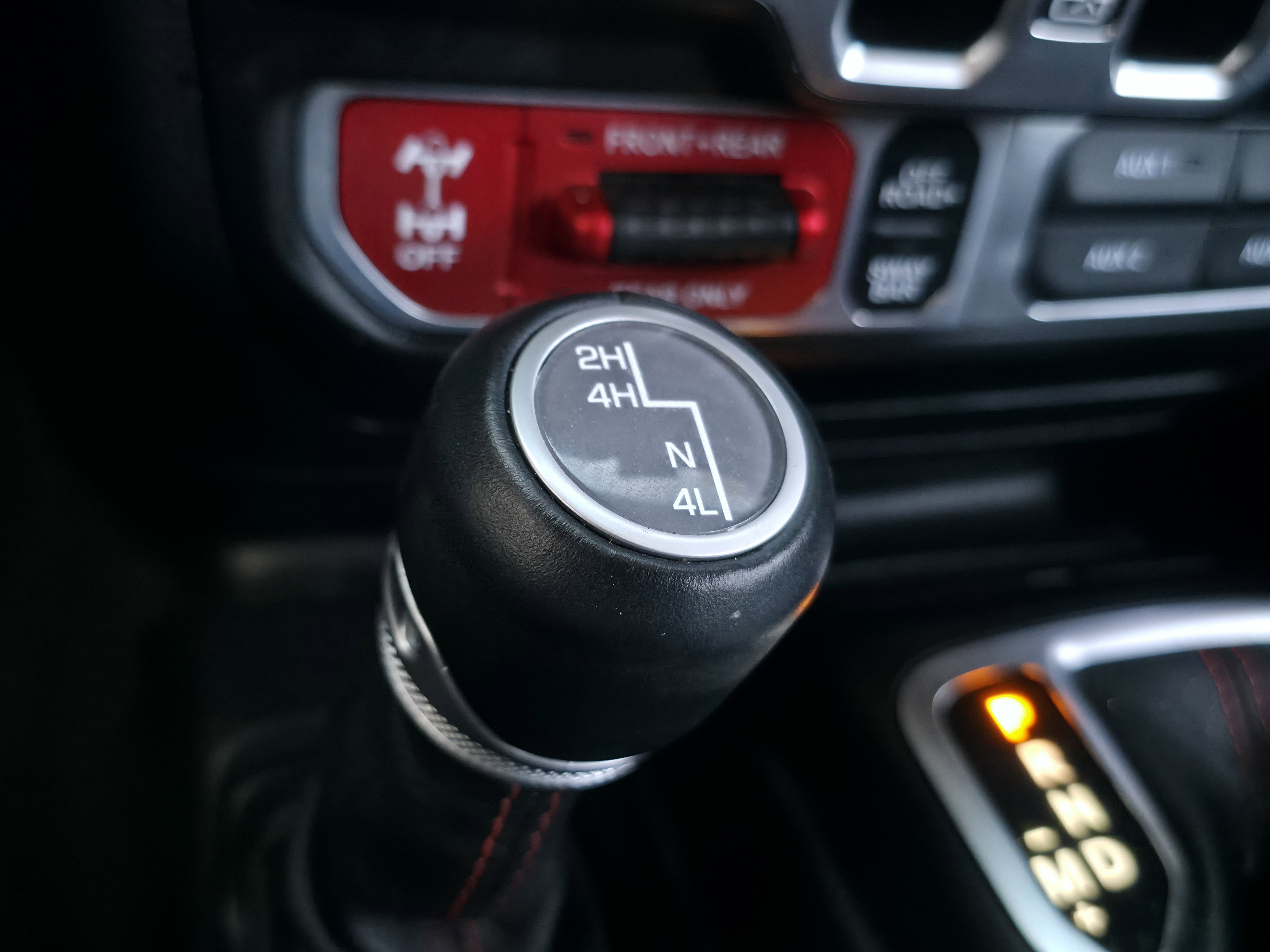 Used 2021 Jeep Wrangler Unlimited Rubicon image 24