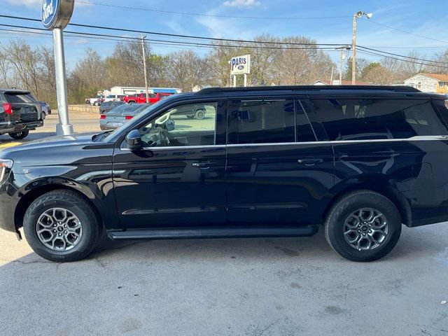 Used 2025 Ford Expedition Max Active image 10