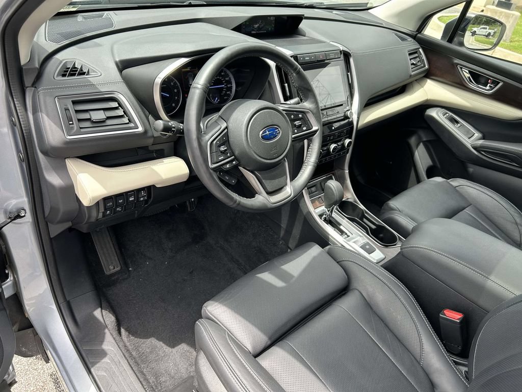 Used 2022 Subaru Ascent Touring AWD/4WD image 19