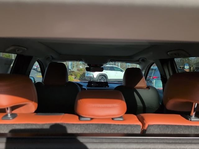 New 2026 MAZDA CX-50 AWD 2.5 S w/ Weather Package image 19