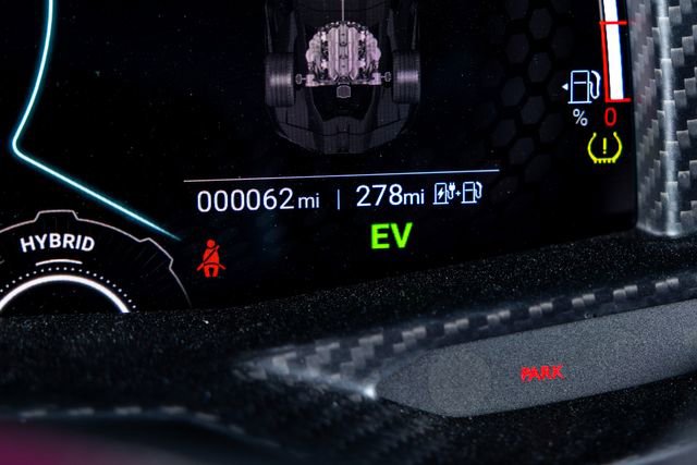 Used 2025 Lamborghini Revuelto AWD/4WD image 20