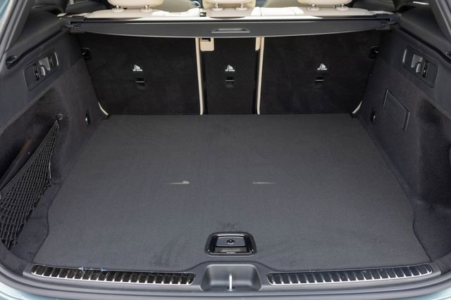 New 2026 Mercedes-Benz GLC 300 4MATIC image 28