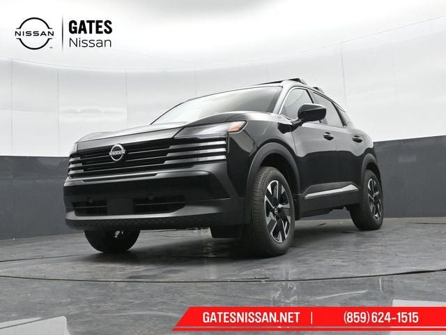 New 2026 Nissan Kicks SV w/ Cold Weather Package image 43