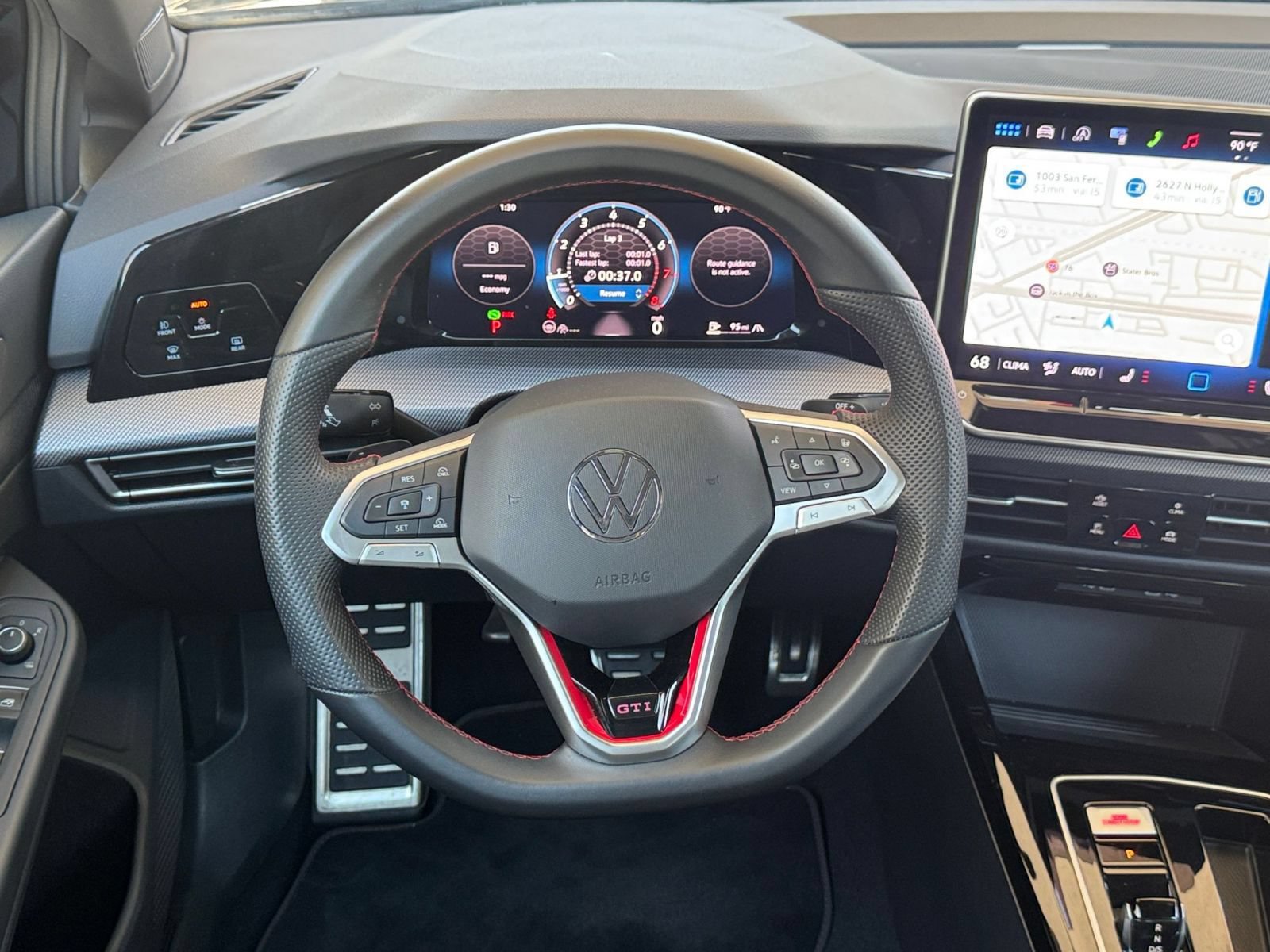 Used 2026 Volkswagen Golf S FWD image 29